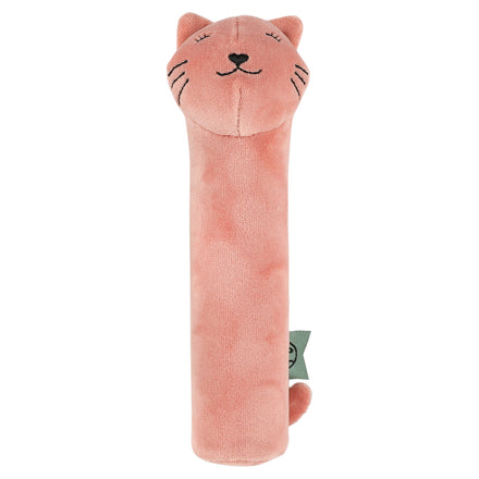 Trixie Knijpramelaar | Mrs. Cat