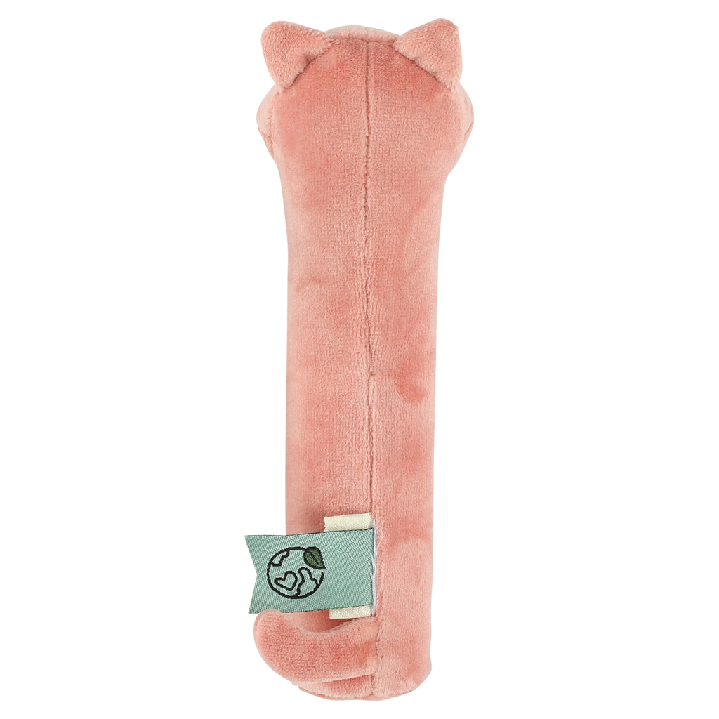 Trixie Knijpramelaar | Mrs. Cat