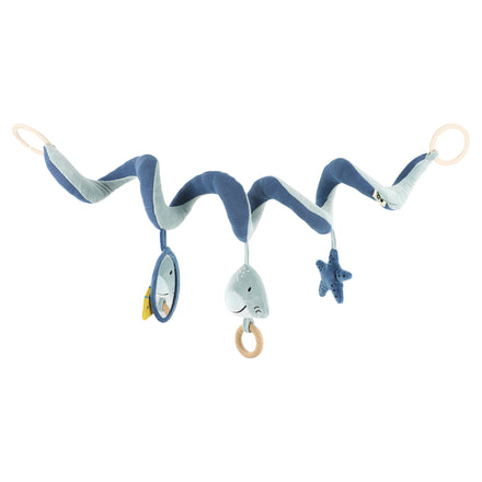 Trixie Activiteitenspiraal  | Mr. Shark