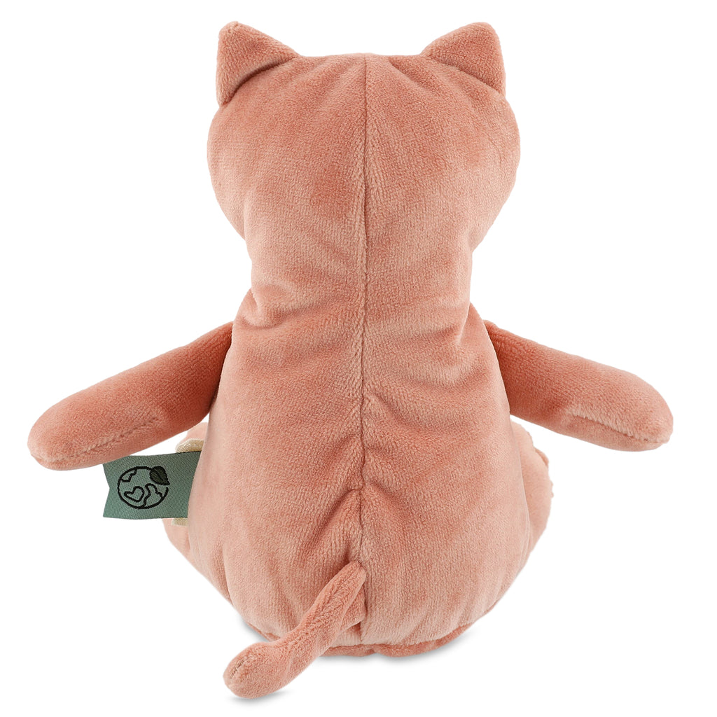 Trixie Pluche Speelgoed Knuffel Baby | Mrs. Cat