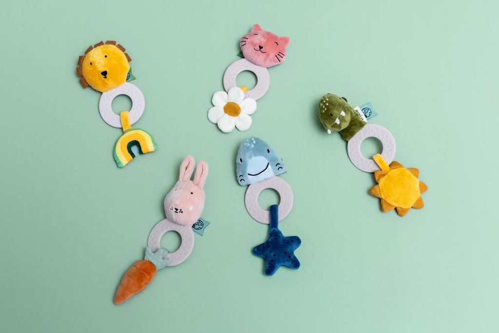 Trixie Bijtspeeltje | Mrs. Cat