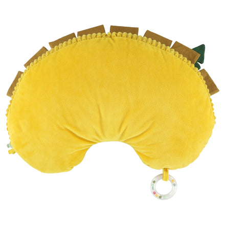 Trixie Buiktijd Tummy Time Kussen | Mr. Lion