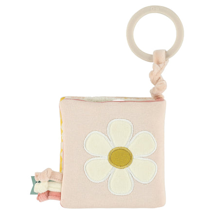 Trixie Sensorische Kinderwagen Boek | Mrs. Cat