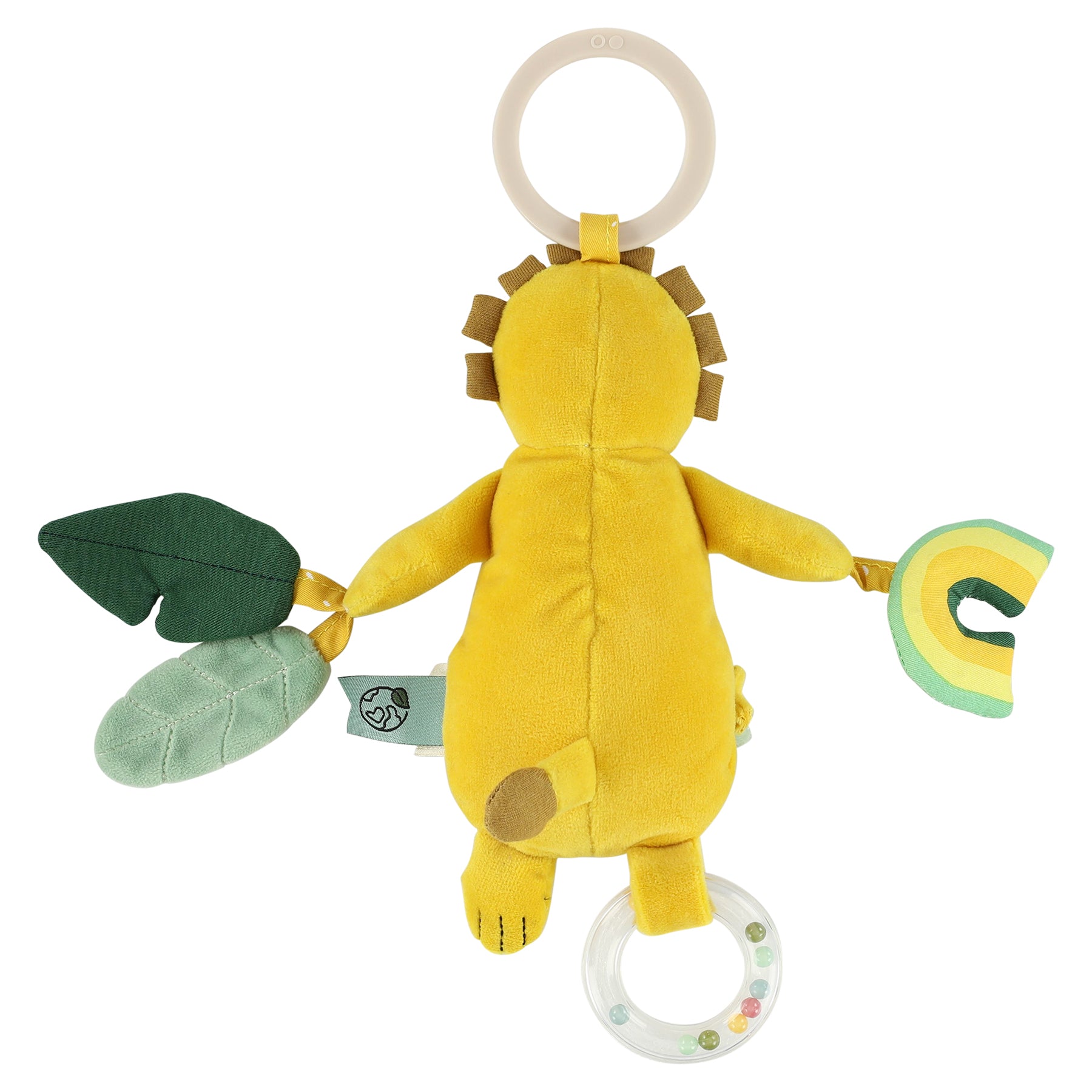 Trixie Hangend Activiteitenspeeltje | Mr. Lion