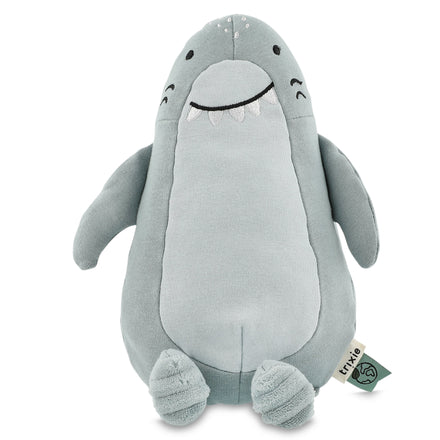 Trixie Pluche Speelgoed Knuffel Baby | Mr. Shark