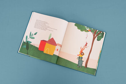 Trixie Verhalenboek Brandweerman Dino | NL