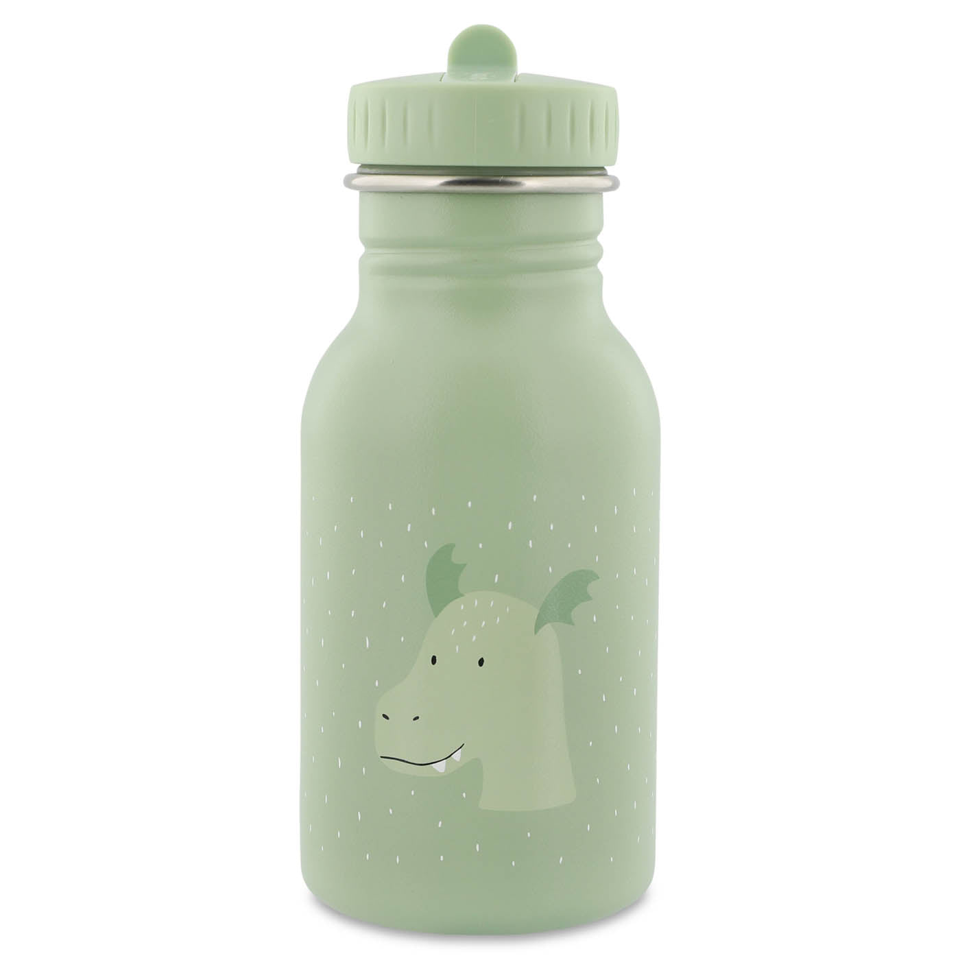 Trixie RVS Drinkfles 350ml | Mr. Dragon