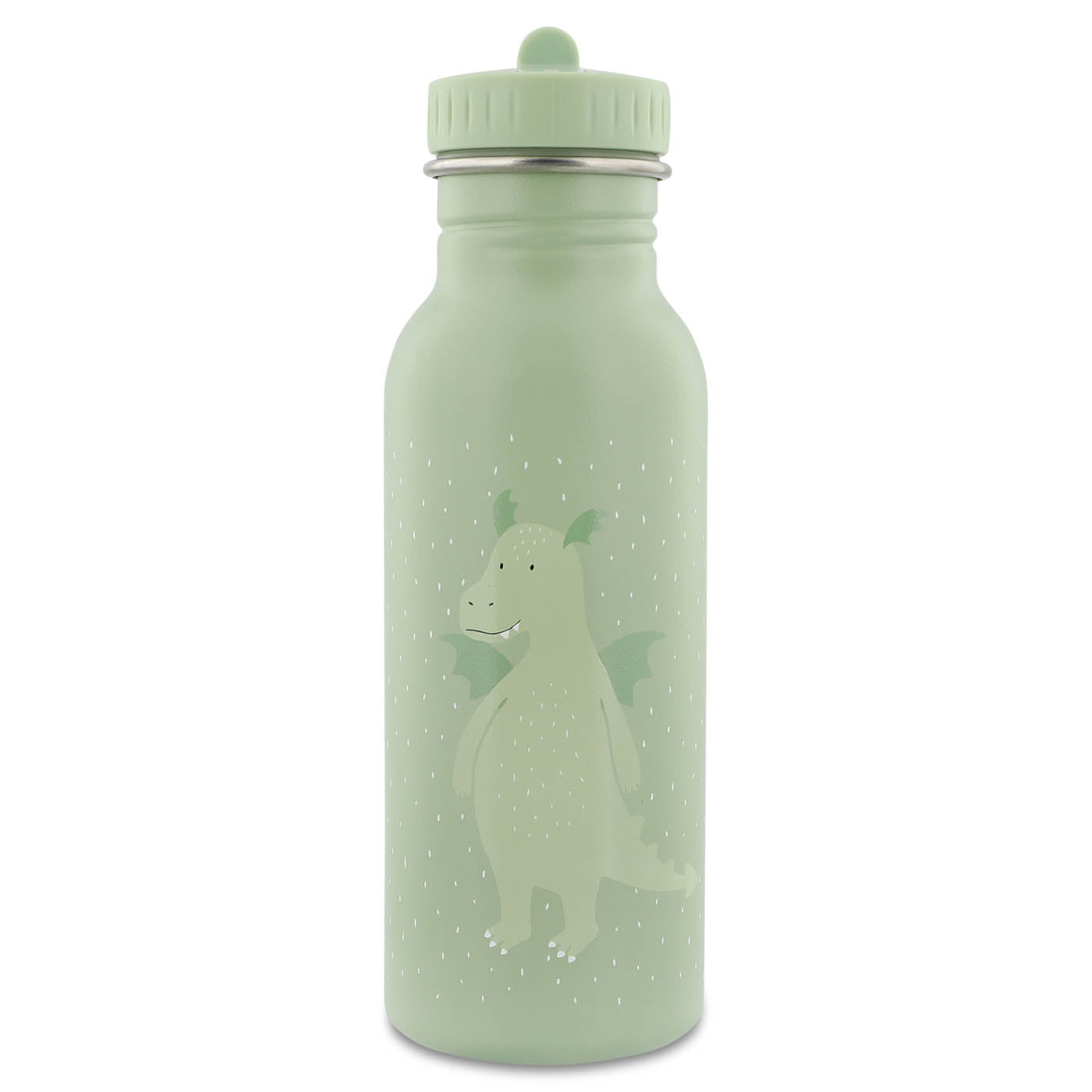 Trixie RVS Drinkfles 500ml | Mr. Dragon
