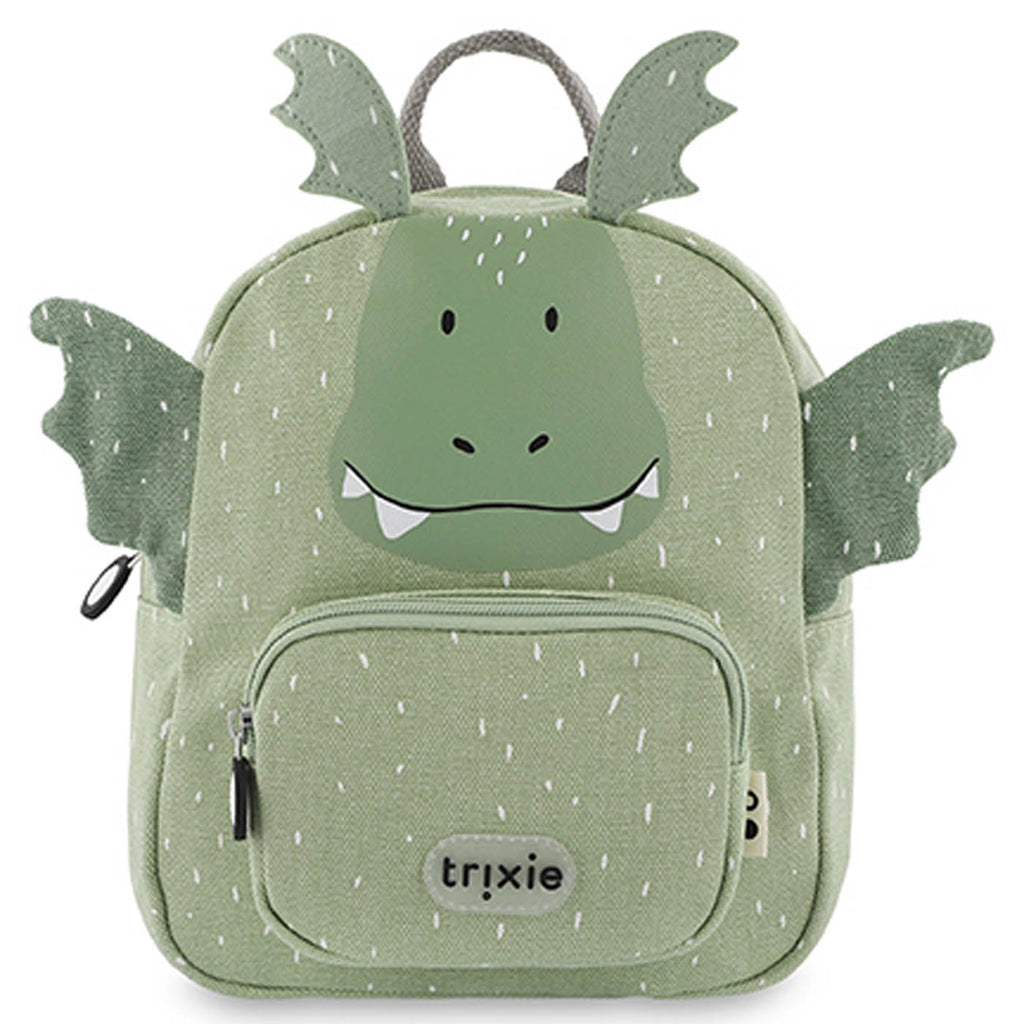 Trixie Rugzakje Small | Mr. Dragon