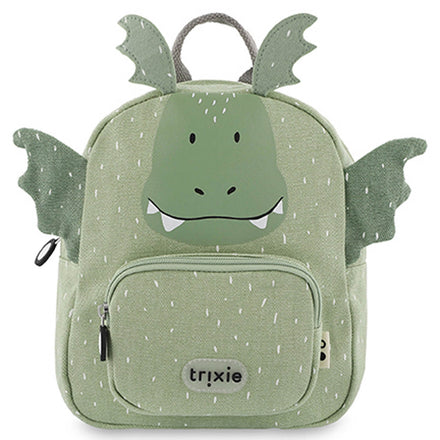 Trixie Rugzakje Small | Mr. Dragon