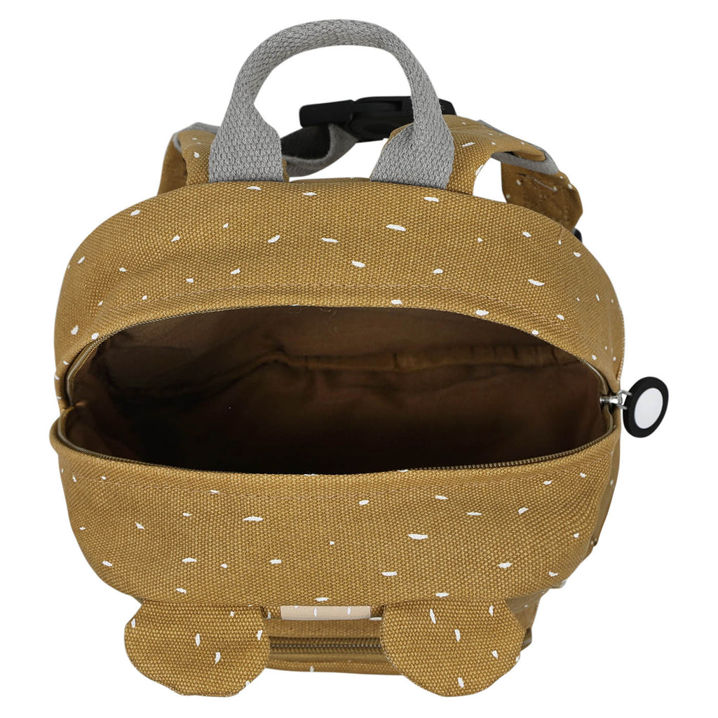 Trixie Rugzakje Small | Mr. Bear