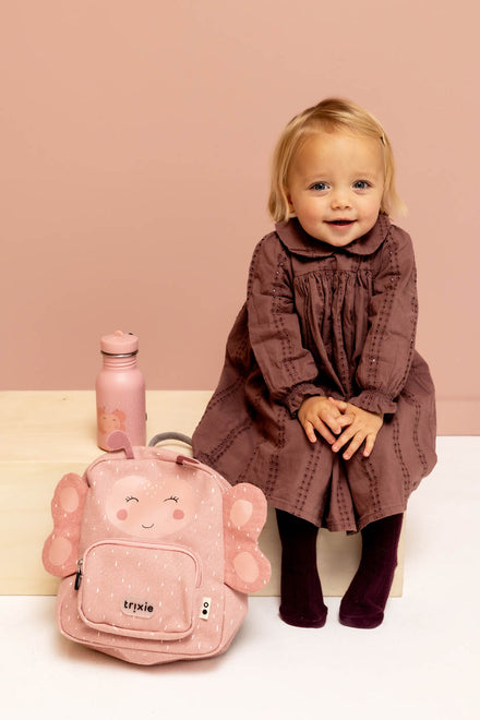 Trixie Rugzakje Small | Mrs. Butterfly