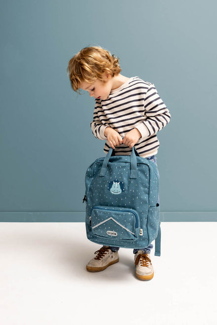 Trixie Rugzakje Large | Mr. Triceratops