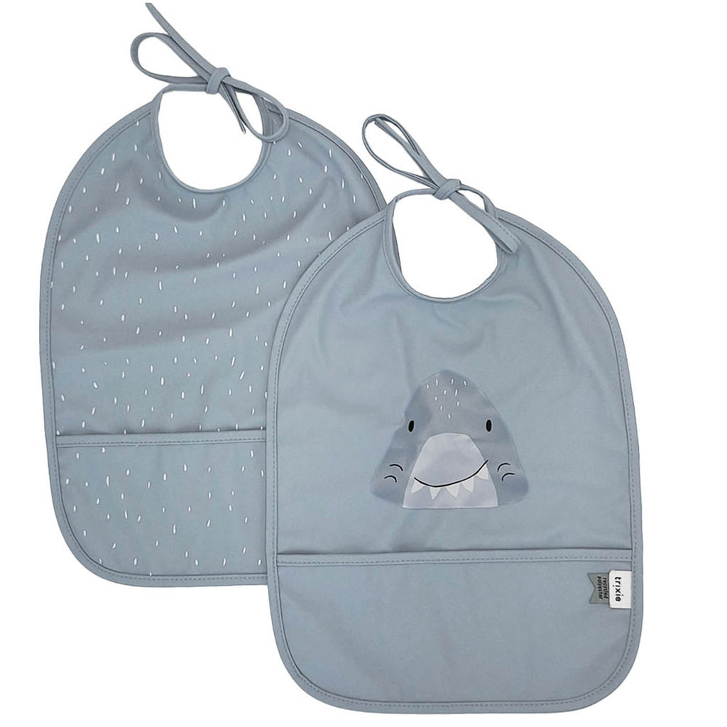 Trixie Waterproof Slab 2-Pack | Mr. Shark