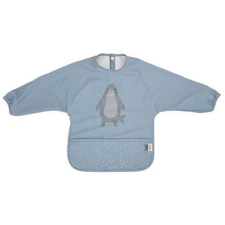 Trixie Waterproof Slab Met Mouwen | Mr. Shark