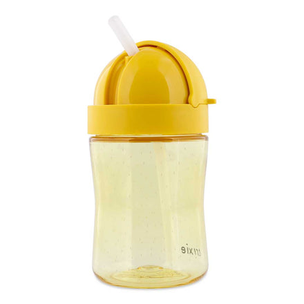 Trixie Drinkfles Rietjesbeker Tritan 300ml | Mr Lion