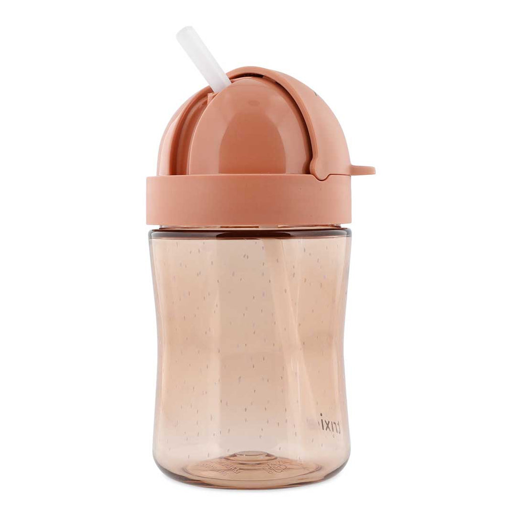 Trixie Drinkfles Rietjesbeker Tritan 300ml | Mrs Cat