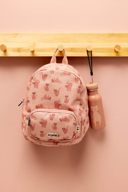 Trixie Rugzakje Print | Charming Cat