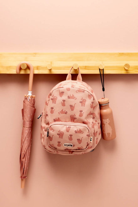 Trixie Rugzakje Print | Charming Cat