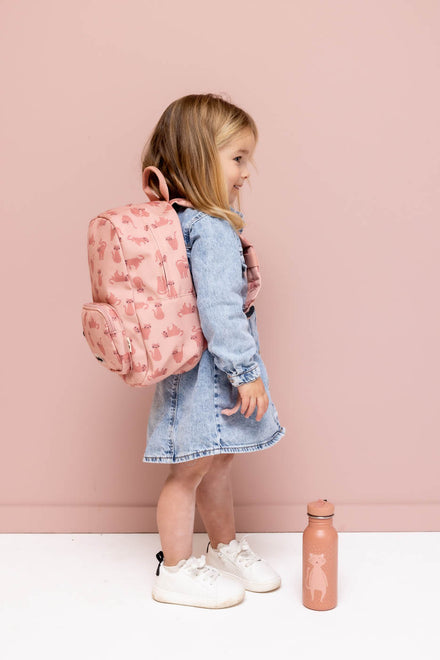 Trixie Rugzakje Print | Charming Cat