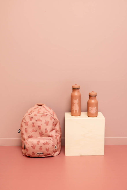 Trixie Rugzakje Print | Charming Cat