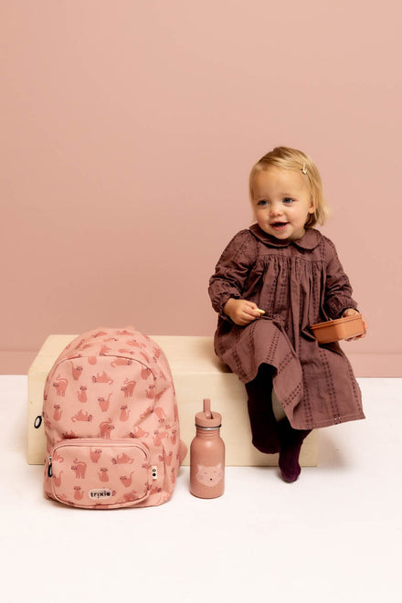 Trixie Rugzakje Print | Charming Cat