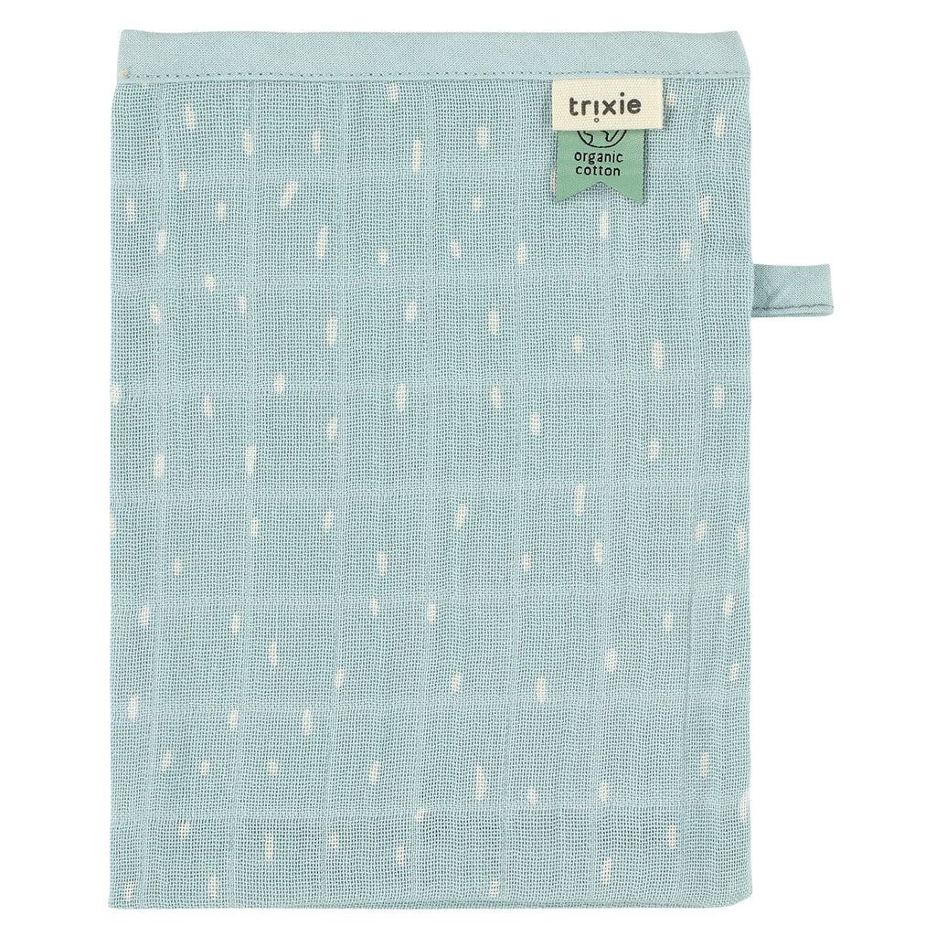 Trixie Tetra Washandjes 3-Pack Mix - Enchanting Elephant