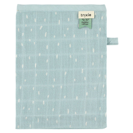 Trixie Tetra Washandjes 3-Pack Mix - Enchanting Elephant