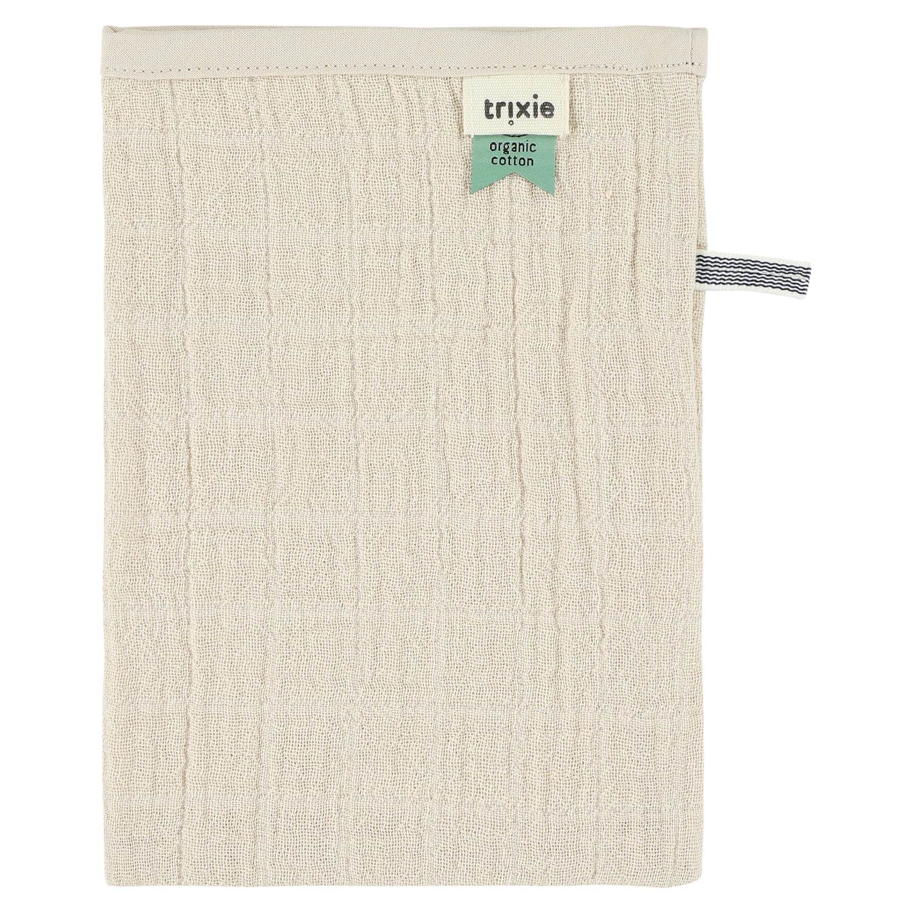 Trixie Tetra Washandjes 3-Pack Mix - Enchanting Elephant