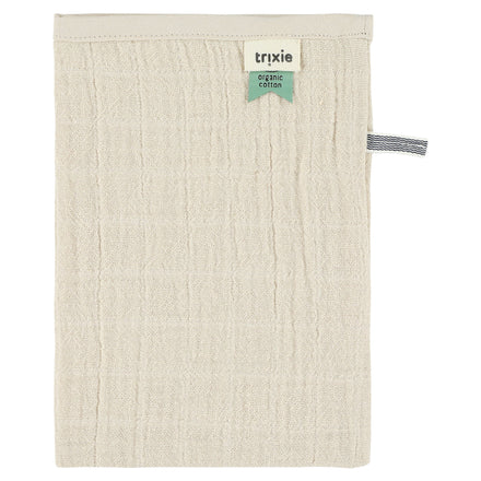 Trixie Tetra Washandjes 3-Pack Mix - Enchanting Elephant