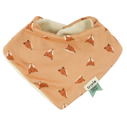 Trixie Bandana Slab 3-Pack Mix - Fierce Fox