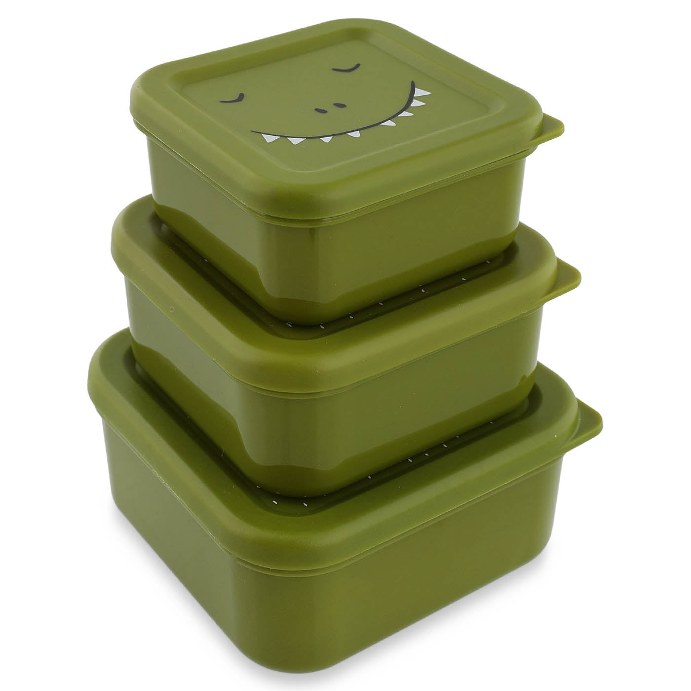 Trixie Snack Box Nesting 3PCS | Mr. Dino