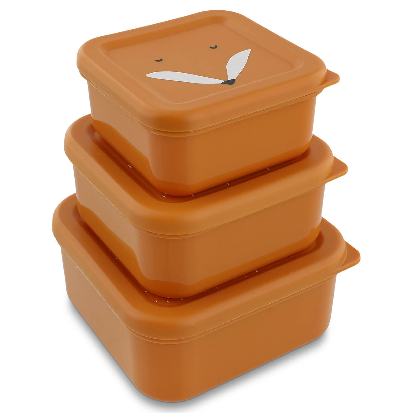 Trixie Snack Box Set | Mr. Fox