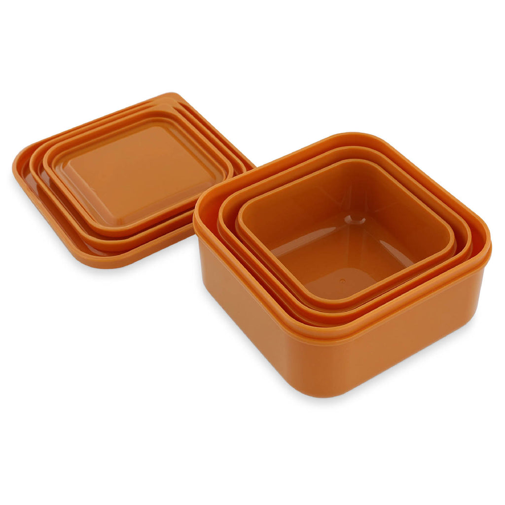 Trixie Snack Box Nesting 3PCS | Mr. Fox