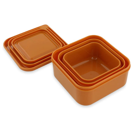 Trixie Snack Box Nesting 3PCS | Mr. Fox