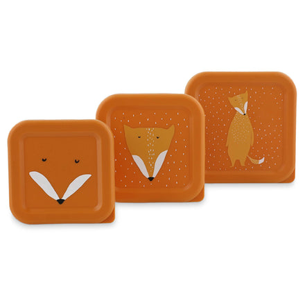 Trixie Snack Box Nesting 3PCS | Mr. Fox