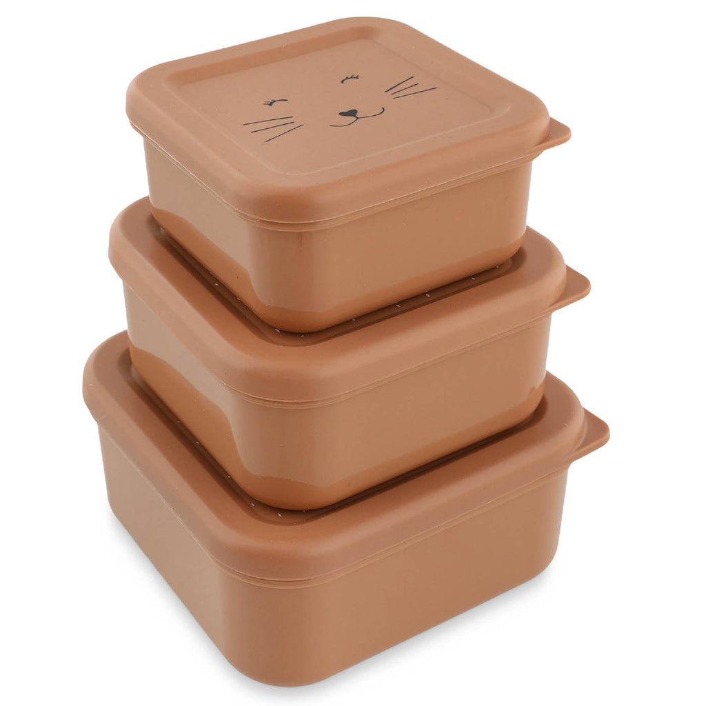Trixie Snack Box Nesting 3PCS | Mrs. Cat