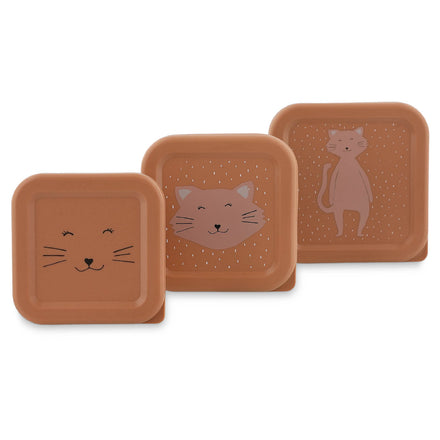 Trixie Snack Box Nesting 3PCS | Mrs. Cat