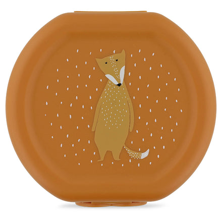 Trixie Snack Box Met Clip 2PCS | Mr. Fox