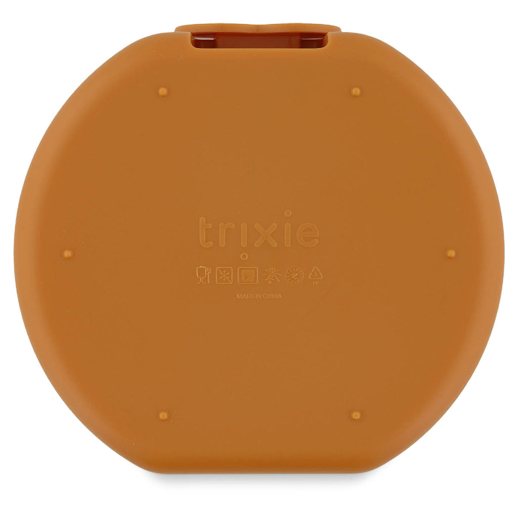 Trixie Snack Box Met Clip 2PCS | Mr. Fox