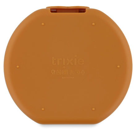 Trixie Snack Box Met Clip 2PCS | Mr. Fox