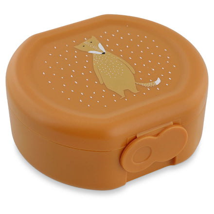 Trixie Snack Box Met Clip 2PCS | Mr. Fox