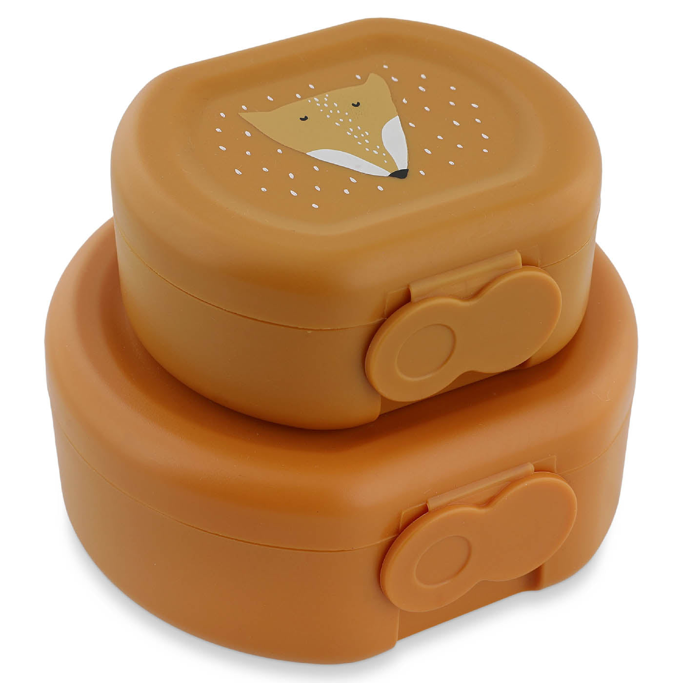 Trixie Snack Box Set met Clip | Mr. Fox