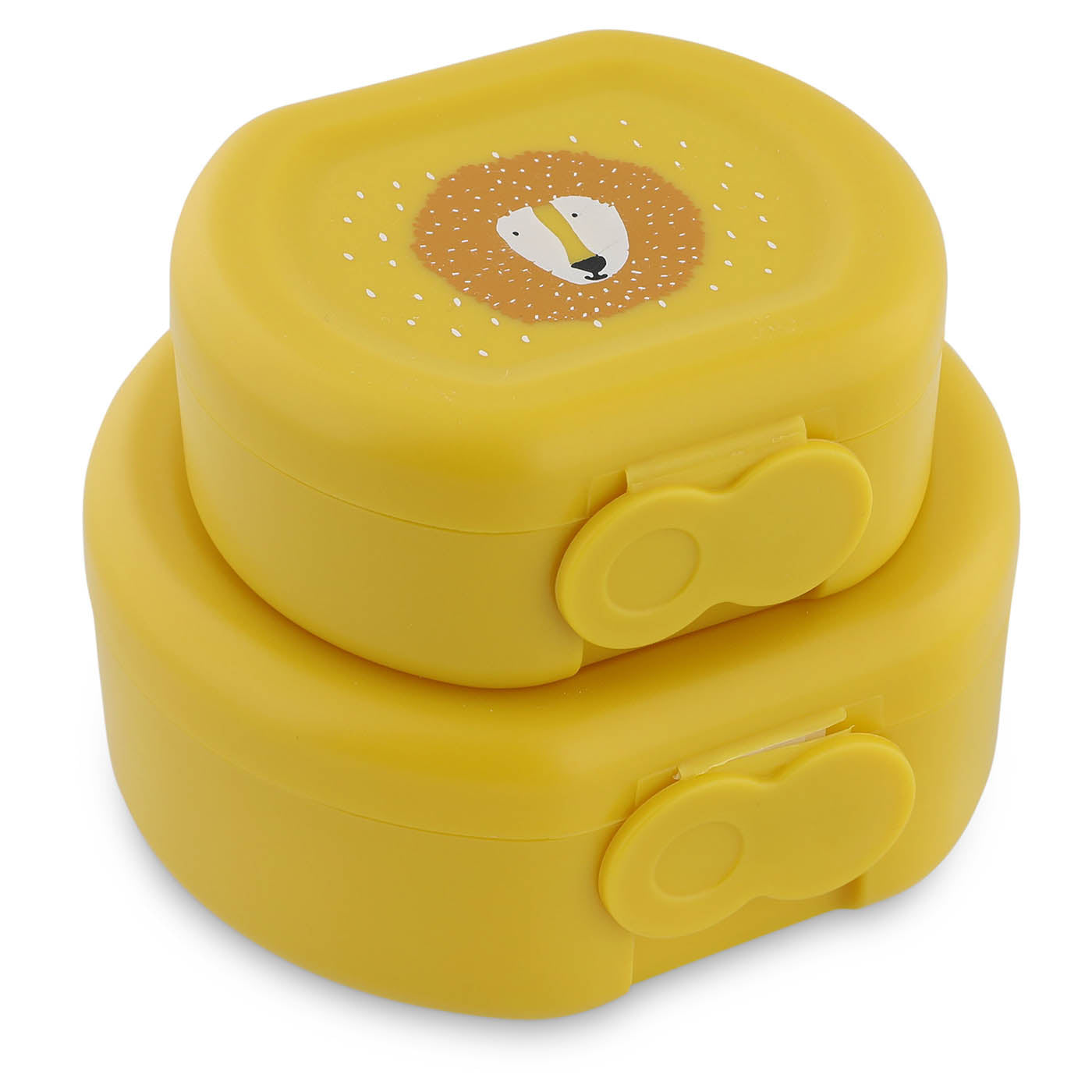 Trixie Snack Box Set met Clip | Mr. Lion