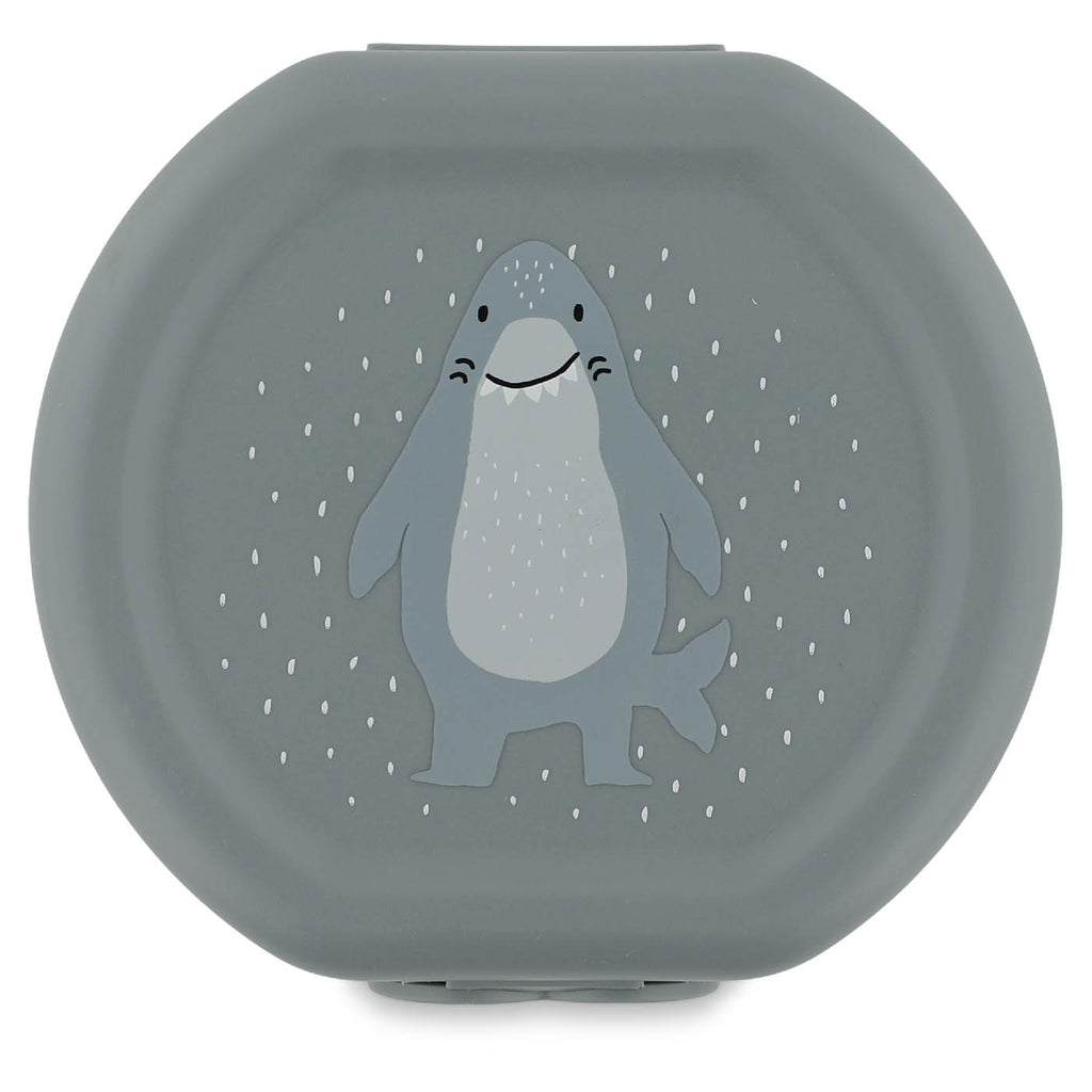Trixie Snack Box Met Clip 2PCS | Mr. Shark