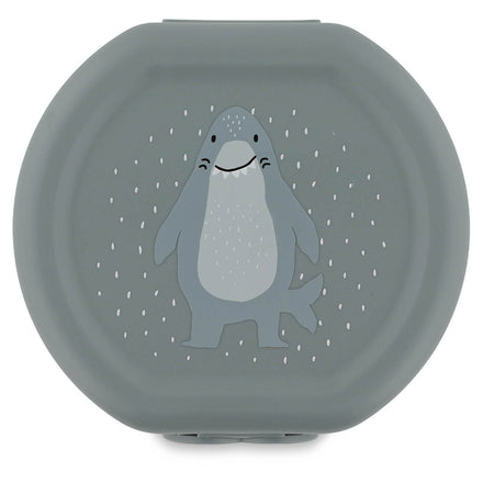 Trixie Snack Box Met Clip 2PCS | Mr. Shark