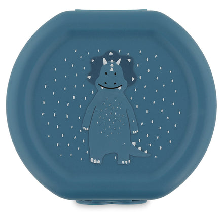 Trixie Snack Box Met Clip 2PCS | Mr. Triceratops