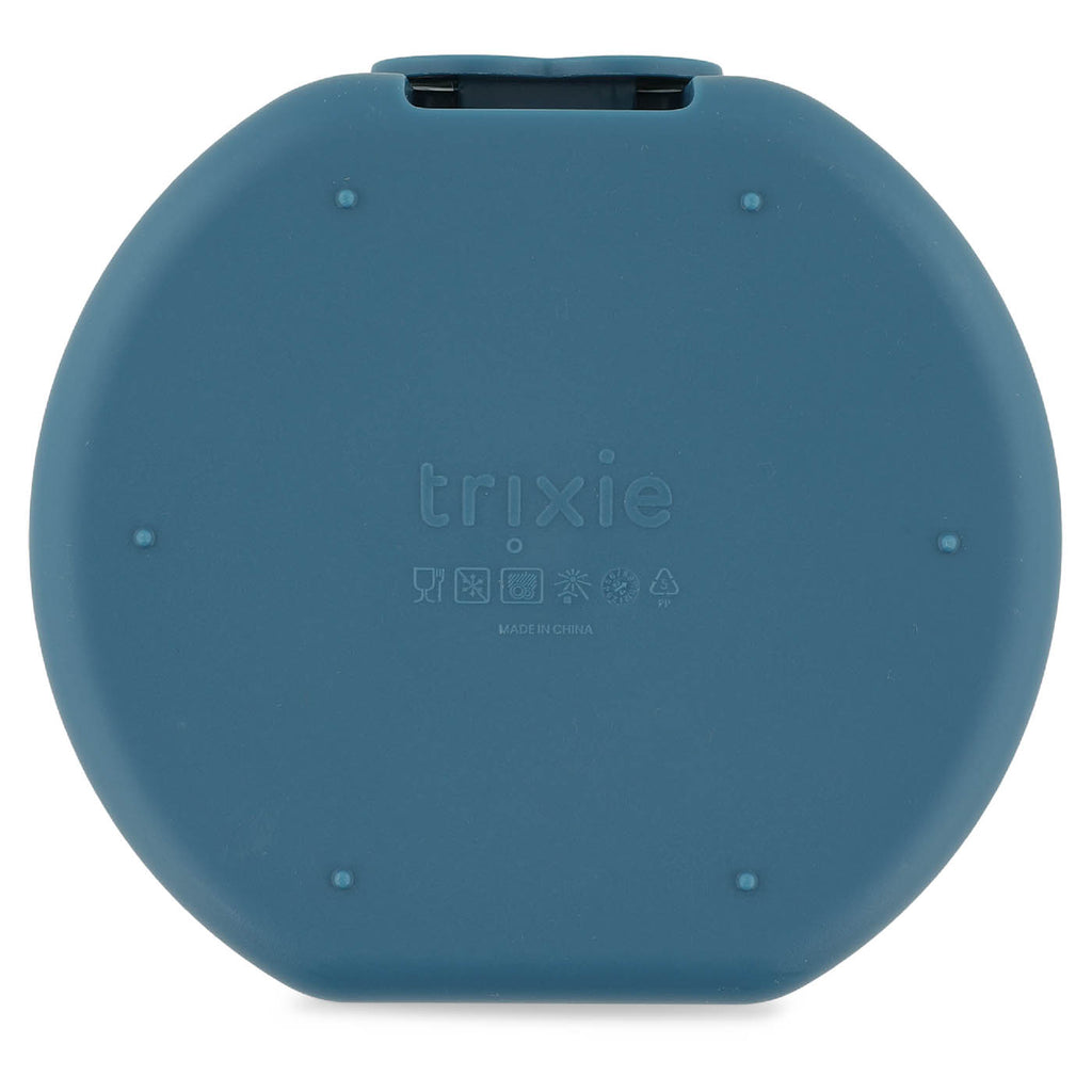 Trixie Snack Box Met Clip 2PCS | Mr. Triceratops