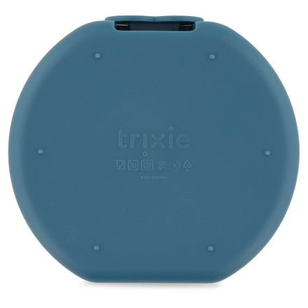 Trixie Snack Box Met Clip 2PCS | Mr. Triceratops