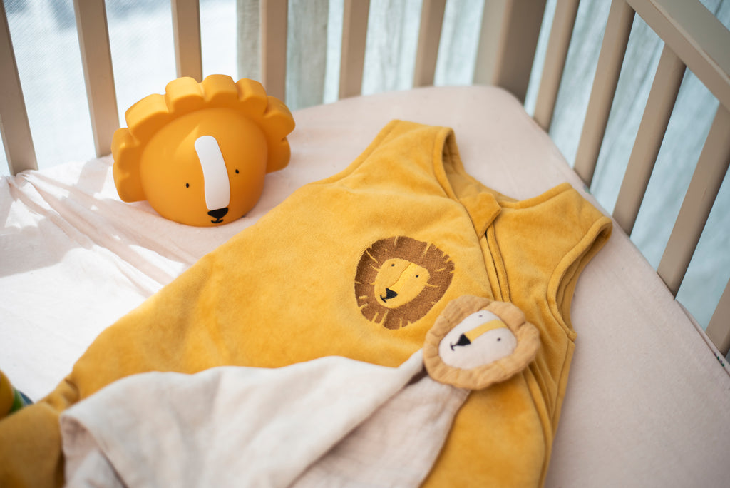 Trixie Slaapzak Mild 90Cm | Mr. Lion